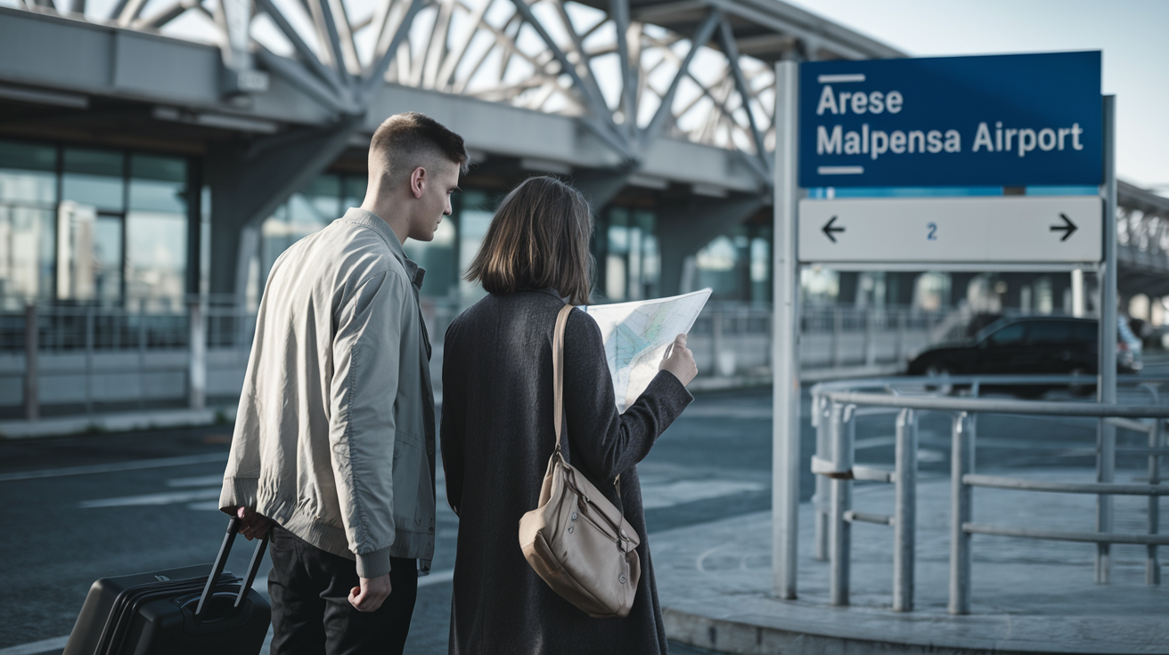 Arese to Malpensa Airport Transfer: Your Ultimate Guide to Hassle-Free Travel